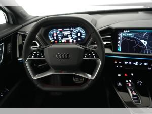 Audi Q4 e-tron Sportback 55 qu. S line / SOFORT VERFÜGBAR !