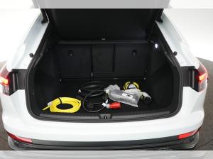 Audi Q4 e-tron Sportback 55 qu. S line / SOFORT VERFÜGBAR !