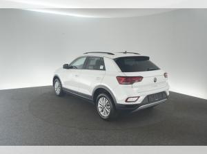 Volkswagen T-Roc 1.0 TSI / SOFORT VERFÜGBAR !