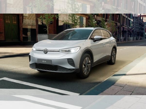 Volkswagen ID.4 Pro / SOFORT VERFÜGBAR !
