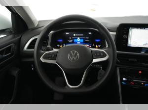 Volkswagen T-Roc 1.0 TSI / SOFORT VERFÜGBAR !