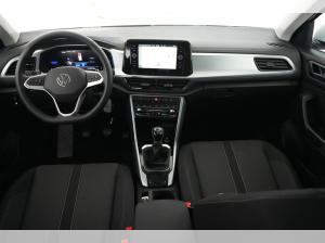 Volkswagen T-Roc 1.0 TSI / SOFORT VERFÜGBAR !
