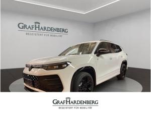 Volkswagen Tayron R-Line 2.0 l TSI OPF 4MOTION DSG