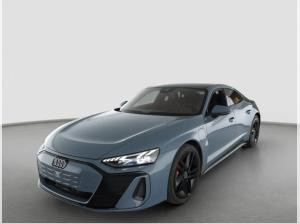Audi e-tron GT S *HUD*B&O*Pano*Laser*360°*Allradlenkung*Sitzluft*Wolframcarbid*