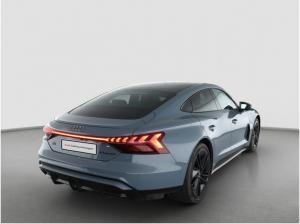 Audi e-tron GT S *HUD*B&O*Pano*Laser*360°*Allradlenkung*Sitzluft*Wolframcarbid*