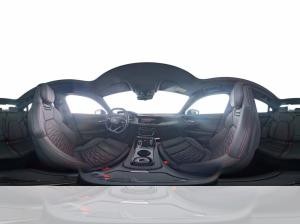 Audi e-tron GT S *HUD*B&O*Pano*Laser*360°*Allradlenkung*Sitzluft*Wolframcarbid*