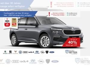 Skoda Kamiq Selection 1.0 TSI 7-Gang-DSG
