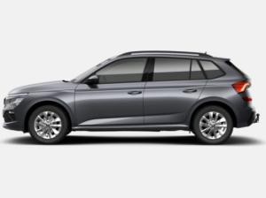 Skoda Kamiq Selection 1.0 TSI 7-Gang-DSG