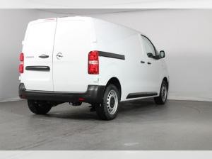 Opel Vivaro Kastenwagen Standard 1.5 BlueHDi 120 Stop&Start 6-Gang