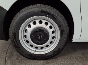 Opel Vivaro Kastenwagen Standard 1.5 BlueHDi 120 Stop&Start 6-Gang