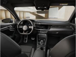 Audi A3 Sportback S line 35 TFSI 7-Gang tronic