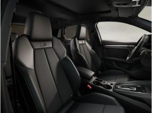 Audi A3 Sportback S line 35 TFSI 7-Gang tronic