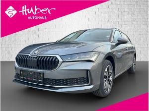 Skoda Superb KombiCombi 2,0 TDI DSG 4x4 Automatik - Selection💥Sofort Verfügbar💥