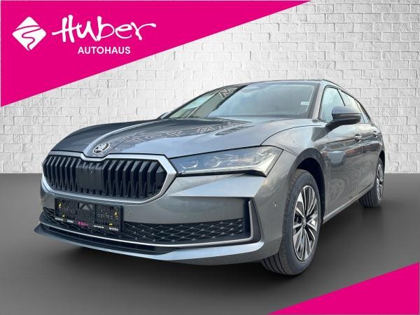 Skoda Superb KombiCombi 2,0 TDI DSG 4x4 Automatik - Selection💥Sofort Verfügbar💥