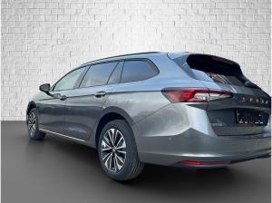 Skoda Superb KombiCombi 2,0 TDI DSG 4x4 Automatik - Selection💥Sofort Verfügbar💥