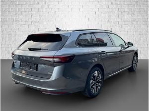 Skoda Superb KombiCombi 2,0 TDI DSG 4x4 Automatik - Selection💥Sofort Verfügbar💥