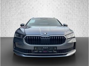 Skoda Superb KombiCombi 2,0 TDI DSG 4x4 Automatik - Selection💥Sofort Verfügbar💥