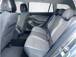 Skoda Superb KombiCombi 2,0 TDI DSG 4x4 Automatik - Selection💥Sofort Verfügbar💥