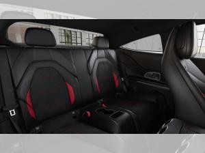 Mercedes-Benz CLE 53 AMG Coupe Premium Plus Carbon HeadUp Burmester 🌟