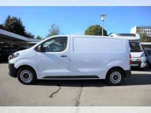 Opel Vivaro Cargo Kamera/AHK/Holzboden/Trennwand