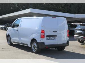 Opel Vivaro Cargo Kamera/AHK/Holzboden/Trennwand
