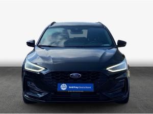 Ford Focus Turnier 1.0 EcoBoost Hybrid Aut. ST-LINE X*PANORAMA*SOFORT!!!*
