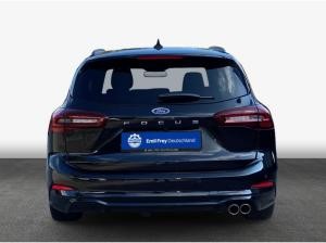 Ford Focus Turnier 1.0 EcoBoost Hybrid Aut. ST-LINE X*PANORAMA*SOFORT!!!*