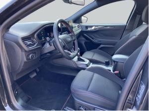 Ford Focus Turnier 1.0 EcoBoost Hybrid Aut. ST-LINE X*PANORAMA*SOFORT!!!*