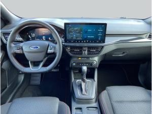 Ford Focus Turnier 1.0 EcoBoost Hybrid Aut. ST-LINE X*PANORAMA*SOFORT!!!*