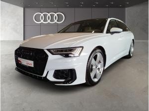 Audi A3 Sportback 35 TFSI S tronic S line LED ACC AHK HuD