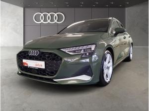 Audi A3 Sportback 35 TDI S tronic advanced LED AHK ACC B&O HuD