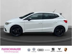 Seat Ibiza Seat Ibiza FR 1.0 TSI Black Edition ***Sofort Verfügbar***