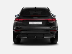 Audi e-tron Q6 Sportback S line businessperformance