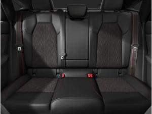 Audi e-tron Q6 Sportback S line businessperformance