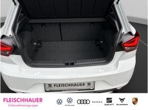 Seat Ibiza Seat Ibiza FR 1.0 TSI Black Edition ***Sofort Verfügbar***