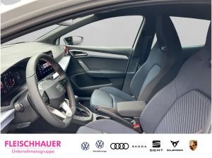 Seat Ibiza Seat Ibiza FR 1.0 TSI Black Edition ***Sofort Verfügbar***