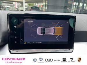 Seat Ibiza Seat Ibiza FR 1.0 TSI Black Edition ***Sofort Verfügbar***