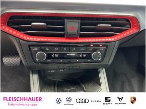 Seat Ibiza Seat Ibiza FR 1.0 TSI Black Edition ***Sofort Verfügbar***
