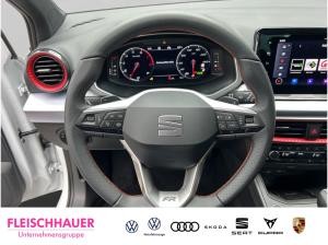Seat Ibiza Seat Ibiza FR 1.0 TSI Black Edition ***Sofort Verfügbar***
