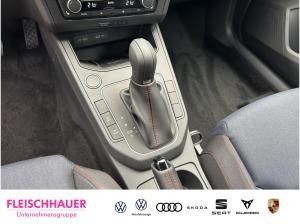 Seat Ibiza Seat Ibiza FR 1.0 TSI Black Edition ***Sofort Verfügbar***