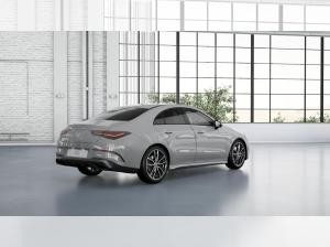 Mercedes-Benz CLA 200 Coupe SpecialEdition AMG Distronic  🔥