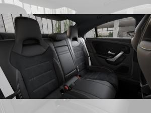 Mercedes-Benz CLA 200 Coupe SpecialEdition AMG Distronic  🔥