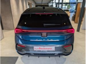 Cupra Born SOFORT VERFÜGBAR! Edition Dynamic 170kW (231PS) 60kWh Automatik  60