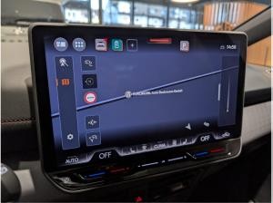 Cupra Born SOFORT VERFÜGBAR! Edition Dynamic 170kW (231PS) 60kWh Automatik  60