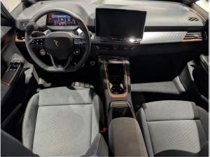 Cupra Born SOFORT VERFÜGBAR! Edition Dynamic 170kW (231PS) 60kWh Automatik  60