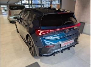Cupra Born SOFORT VERFÜGBAR! Edition Dynamic 170kW (231PS) 60kWh Automatik  60