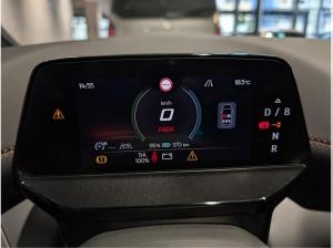 Cupra Born SOFORT VERFÜGBAR! Edition Dynamic 170kW (231PS) 60kWh Automatik  60