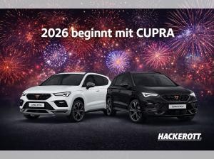 Cupra Ateca 1.5 TSI 150 PS 7-Gang DSG *SCHNELL VERFÜGBAR*