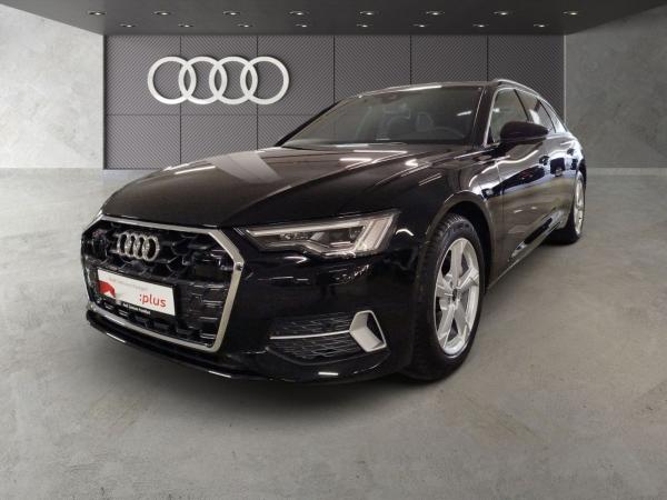 Audi A6 Avant 40 TDI S tronic sport advanced LED AHK ACC 360°