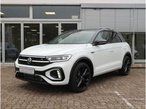 Volkswagen T-Roc R-Line 1.5 TSI OPF (150 PS) DSG*AHK*WINTERRÄDER*BLACKSTYLE*19 ZOLL*